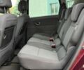 Червоний Рено Сценік, об'ємом двигуна 1.5 л та пробігом 236 тис. км за 8299 $, фото 16 на Automoto.ua