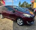 Красный Рено Сценик, объемом двигателя 1.46 л и пробегом 309 тыс. км за 7399 $, фото 10 на Automoto.ua