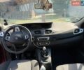 Красный Рено Сценик, объемом двигателя 1.6 л и пробегом 209 тыс. км за 9500 $, фото 8 на Automoto.ua