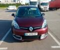 Красный Рено Сценик, объемом двигателя 1.6 л и пробегом 330 тыс. км за 8500 $, фото 1 на Automoto.ua