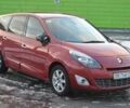 Красный Рено Сценик, объемом двигателя 1.5 л и пробегом 240 тыс. км за 9500 $, фото 1 на Automoto.ua