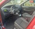 Рено Сценик 2012 в Ковель на Automoto.ua Красный Рено Сценик, объемом двигателя 1.46 л и пробегом 140 тыс. км за 9700 $, фото 12 на Automoto.ua