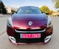 Красный Рено Сценик, объемом двигателя 1.5 л и пробегом 218 тыс. км за 8800 $, фото 1 на Automoto.ua