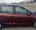 Красный Рено Сценик, объемом двигателя 1.5 л и пробегом 186 тыс. км за 7999 $, фото 8 на Automoto.ua