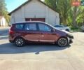 Красный Рено Сценик, объемом двигателя 1.6 л и пробегом 220 тыс. км за 3800 $, фото 1 на Automoto.ua