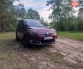 Красный Рено Сценик, объемом двигателя 1.6 л и пробегом 270 тыс. км за 10400 $, фото 6 на Automoto.ua
