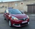 Красный Рено Сценик, объемом двигателя 1.5 л и пробегом 228 тыс. км за 8400 $, фото 5 на Automoto.ua
