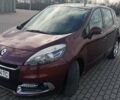 Красный Рено Сценик, объемом двигателя 1.5 л и пробегом 186 тыс. км за 7999 $, фото 7 на Automoto.ua