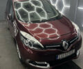 Красный Рено Сценик, объемом двигателя 1.5 л и пробегом 245 тыс. км за 5500 $, фото 3 на Automoto.ua