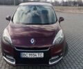 Красный Рено Сценик, объемом двигателя 1.5 л и пробегом 186 тыс. км за 7999 $, фото 3 на Automoto.ua