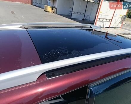 Красный Рено Сценик, объемом двигателя 1.46 л и пробегом 225 тыс. км за 9500 $, фото 1 на Automoto.ua