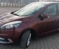 Красный Рено Сценик, объемом двигателя 1.5 л и пробегом 186 тыс. км за 7999 $, фото 12 на Automoto.ua