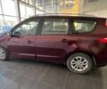 Красный Рено Сценик, объемом двигателя 1.5 л и пробегом 135 тыс. км за 12100 $, фото 4 на Automoto.ua