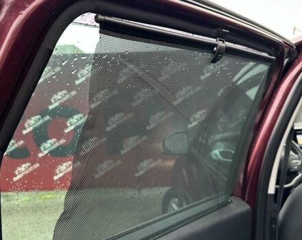 Червоний Рено Сценік, об'ємом двигуна 2 л та пробігом 176 тис. км за 9000 $, фото 15 на Automoto.ua