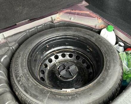 Червоний Рено Сценік, об'ємом двигуна 2 л та пробігом 176 тис. км за 9000 $, фото 12 на Automoto.ua