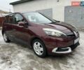 Красный Рено Сценик, объемом двигателя 1.5 л и пробегом 292 тыс. км за 7700 $, фото 1 на Automoto.ua