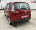 Красный Рено Сценик, объемом двигателя 1.5 л и пробегом 228 тыс. км за 8700 $, фото 10 на Automoto.ua