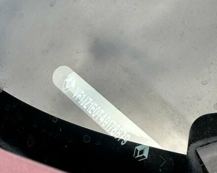 Червоний Рено Сценік, об'ємом двигуна 2 л та пробігом 176 тис. км за 9000 $, фото 42 на Automoto.ua