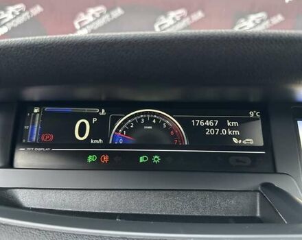 Червоний Рено Сценік, об'ємом двигуна 2 л та пробігом 176 тис. км за 9000 $, фото 35 на Automoto.ua