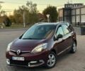 Красный Рено Сценик, объемом двигателя 1.5 л и пробегом 254 тыс. км за 8999 $, фото 1 на Automoto.ua