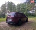 Красный Рено Сценик, объемом двигателя 1.6 л и пробегом 270 тыс. км за 10400 $, фото 7 на Automoto.ua