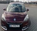 Красный Рено Сценик, объемом двигателя 1.5 л и пробегом 186 тыс. км за 7999 $, фото 4 на Automoto.ua