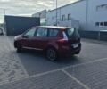 Красный Рено Сценик, объемом двигателя 1.2 л и пробегом 265 тыс. км за 6800 $, фото 2 на Automoto.ua