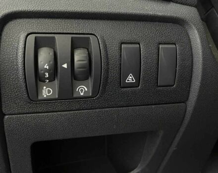 Красный Рено Сценик, объемом двигателя 1.5 л и пробегом 135 тыс. км за 12100 $, фото 13 на Automoto.ua