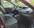 Красный Рено Сценик, объемом двигателя 1.2 л и пробегом 265 тыс. км за 6800 $, фото 8 на Automoto.ua