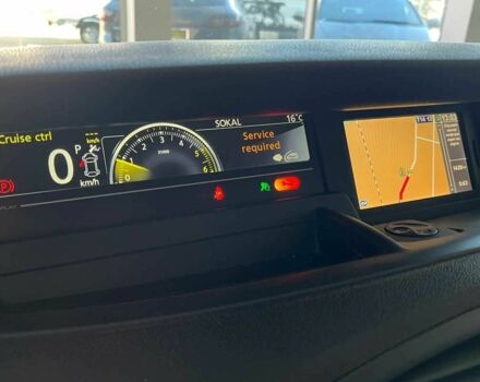 Красный Рено Сценик, объемом двигателя 1.5 л и пробегом 135 тыс. км за 12100 $, фото 21 на Automoto.ua