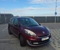 Красный Рено Сценик, объемом двигателя 1.2 л и пробегом 265 тыс. км за 6800 $, фото 1 на Automoto.ua