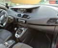 Красный Рено Сценик, объемом двигателя 1.2 л и пробегом 265 тыс. км за 6800 $, фото 11 на Automoto.ua