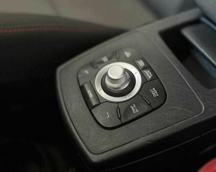 Красный Рено Сценик, объемом двигателя 1.5 л и пробегом 135 тыс. км за 12100 $, фото 19 на Automoto.ua