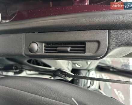 Червоний Рено Сценік, об'ємом двигуна 2 л та пробігом 176 тис. км за 9000 $, фото 19 на Automoto.ua