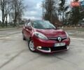 Красный Рено Сценик, объемом двигателя 1.5 л и пробегом 228 тыс. км за 8299 $, фото 1 на Automoto.ua