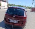 Красный Рено Сценик, объемом двигателя 1.46 л и пробегом 225 тыс. км за 9500 $, фото 2 на Automoto.ua