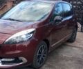 Червоний Рено Сценік, об'ємом двигуна 1.6 л та пробігом 216 тис. км за 7977 $, фото 1 на Automoto.ua