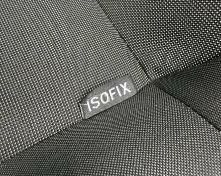 Червоний Рено Сценік, об'ємом двигуна 2 л та пробігом 176 тис. км за 9000 $, фото 17 на Automoto.ua