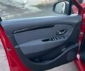 Красный Рено Сценик, объемом двигателя 1.5 л и пробегом 228 тыс. км за 8400 $, фото 8 на Automoto.ua