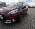 Красный Рено Сценик, объемом двигателя 1.5 л и пробегом 186 тыс. км за 7999 $, фото 18 на Automoto.ua