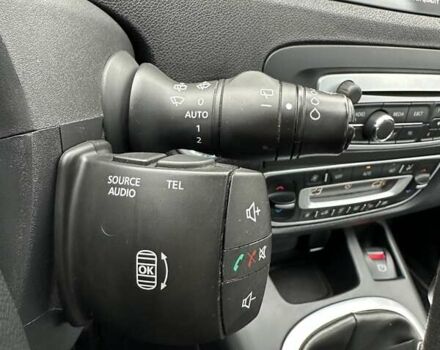 Червоний Рено Сценік, об'ємом двигуна 2 л та пробігом 176 тис. км за 9000 $, фото 33 на Automoto.ua