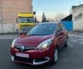 Красный Рено Сценик, объемом двигателя 1.5 л и пробегом 228 тыс. км за 8400 $, фото 1 на Automoto.ua