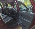 Красный Рено Сценик, объемом двигателя 1.2 л и пробегом 265 тыс. км за 6800 $, фото 5 на Automoto.ua