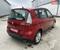 Красный Рено Сценик, объемом двигателя 1.5 л и пробегом 228 тыс. км за 8700 $, фото 14 на Automoto.ua