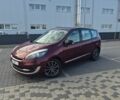 Красный Рено Сценик, объемом двигателя 1.2 л и пробегом 265 тыс. км за 6800 $, фото 1 на Automoto.ua