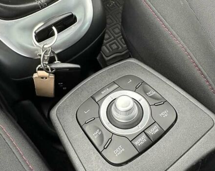 Червоний Рено Сценік, об'ємом двигуна 2 л та пробігом 176 тис. км за 9000 $, фото 23 на Automoto.ua