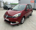 Красный Рено Сценик, объемом двигателя 1.5 л и пробегом 228 тыс. км за 8700 $, фото 1 на Automoto.ua