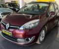 Красный Рено Сценик, объемом двигателя 1.5 л и пробегом 135 тыс. км за 12100 $, фото 3 на Automoto.ua