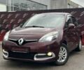 Червоний Рено Сценік, об'ємом двигуна 2 л та пробігом 176 тис. км за 9000 $, фото 1 на Automoto.ua