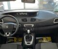 Красный Рено Сценик, объемом двигателя 1.5 л и пробегом 135 тыс. км за 12100 $, фото 11 на Automoto.ua